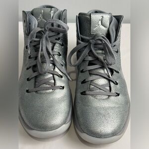Nike Air Jordan 31 XXX1 Premium Battle Grey Basketball 
Mens size 10